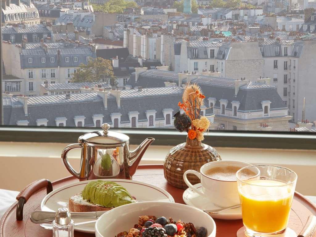 So/ Paris Hotel Quarto foto